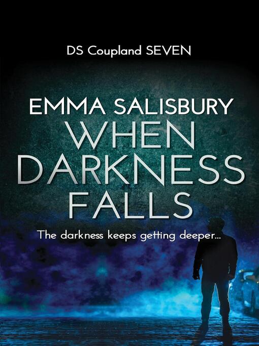 Cover image for When Darkness Falls